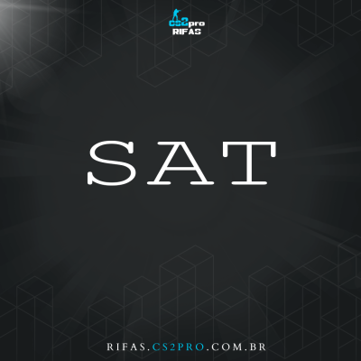 SAT 20 NÚMEROS